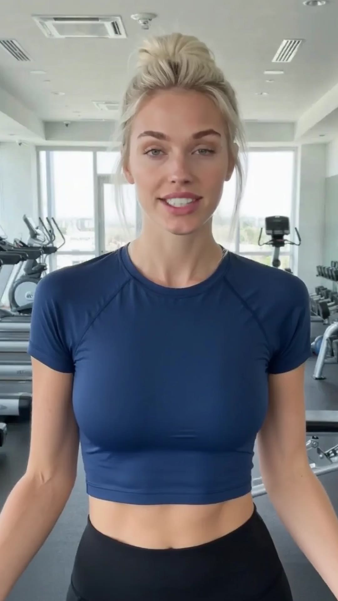 Hero video: Francesca Milly's coaching, narrated